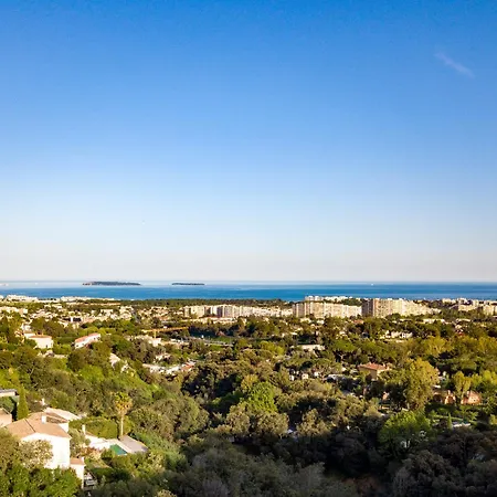 Apartamento Vue *