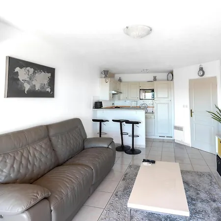 Appartement Vue Mandelieu